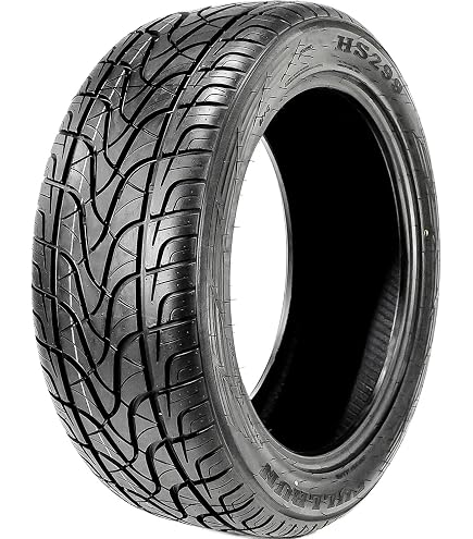 Amazon.com: Accelera Iota ST68 All-Season Truck/SUV Performance